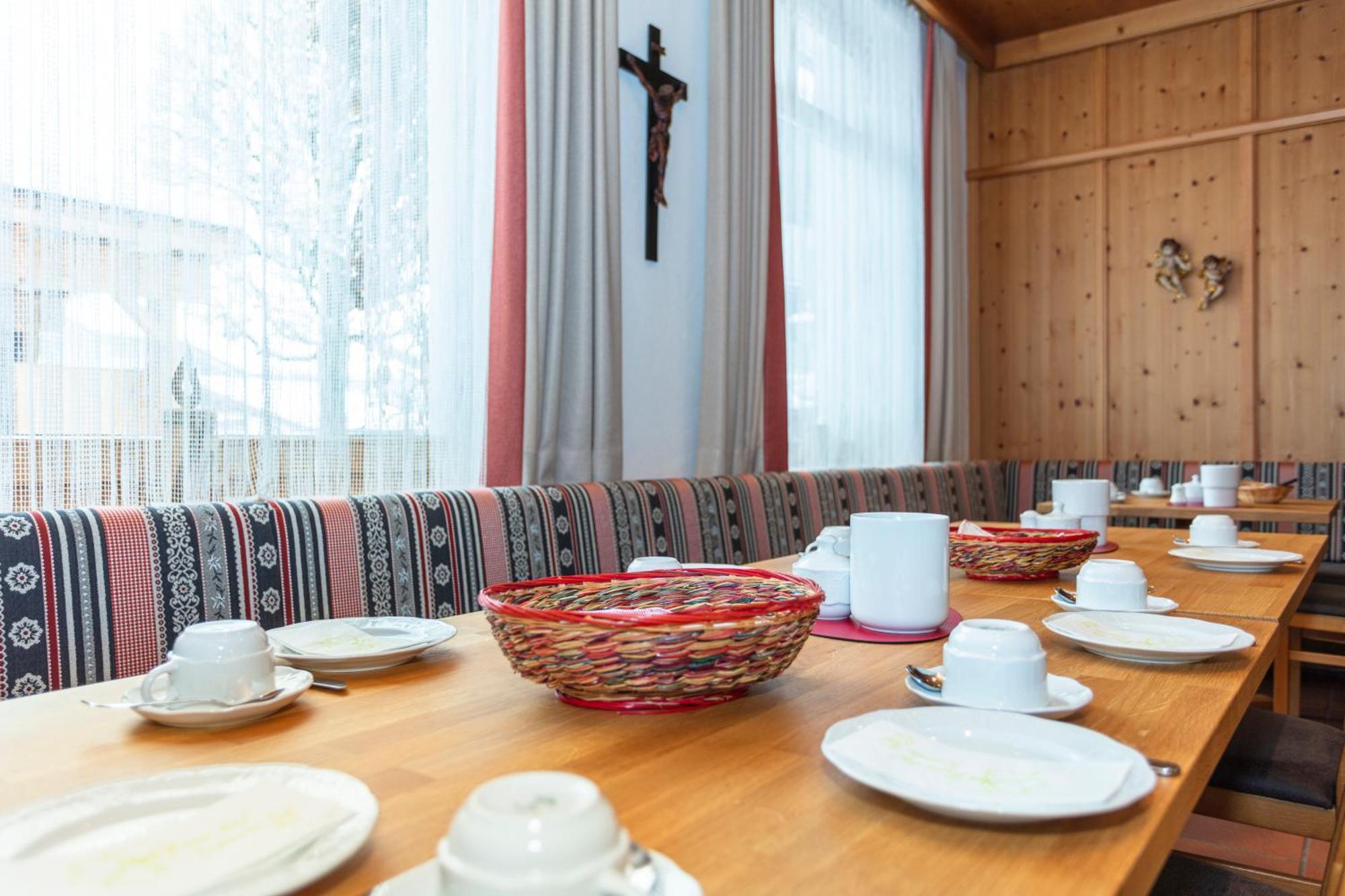 Pension Schusterkraemer Maria Alm am Steinernen Meer Kültér fotó